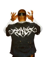 The SEKS NY Hybrid Shirt