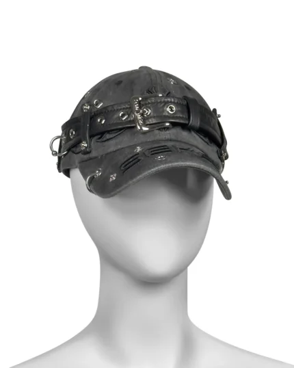The Buckled SEKS NY Hat