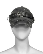 The Buckled SEKS NY Hat