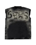Studio Shirt #5