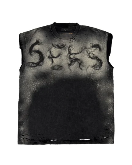Studio Shirt #5
