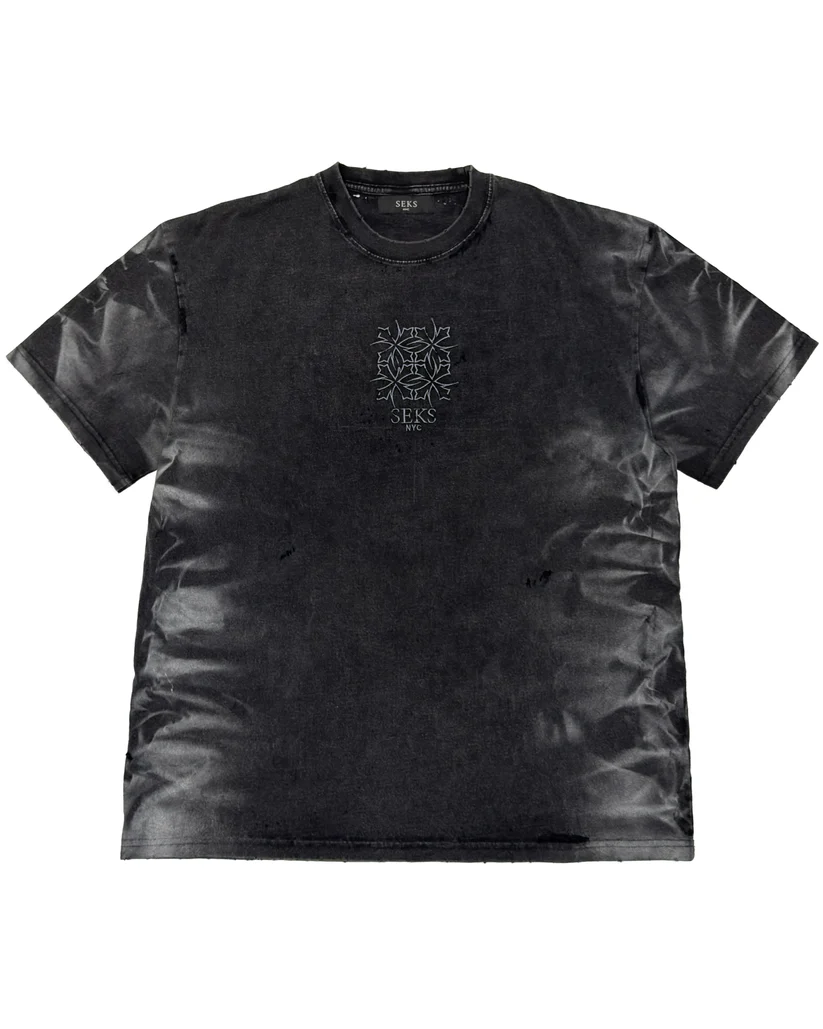 STUDIOT2 Studio Shirt #2