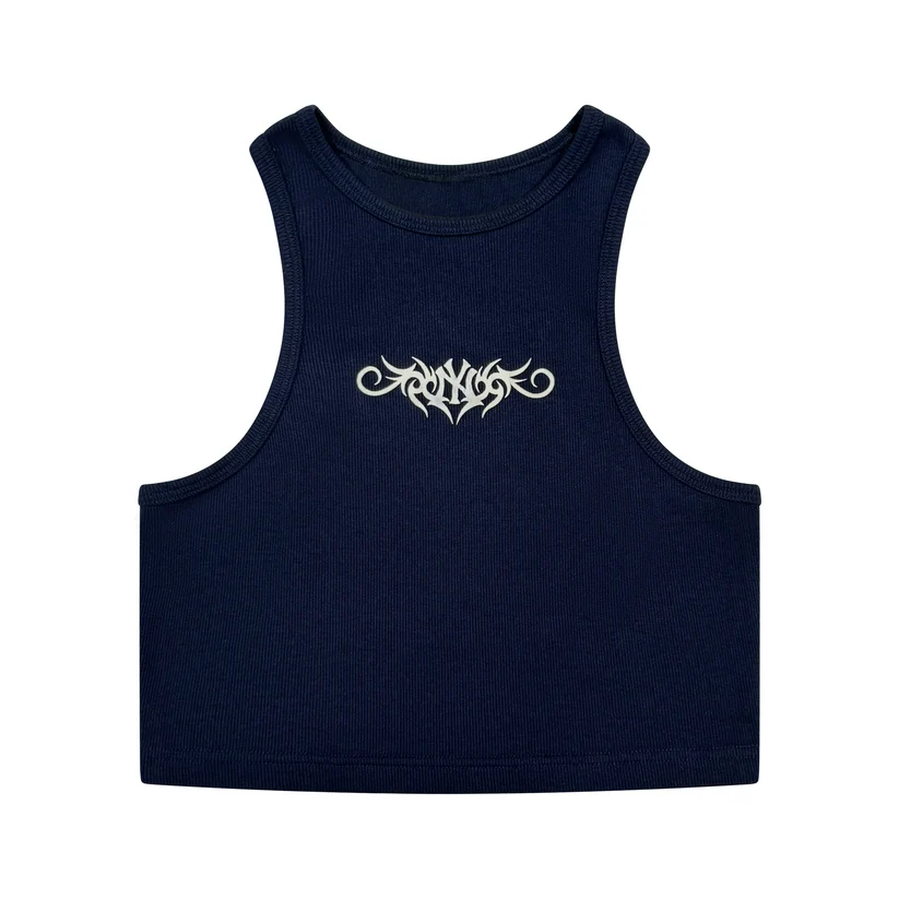 CROPPEDNYTANKFRONTflat_50f36fe9-2fb9-4516-b7ab-158a2a8579ed SEKS NY Cropped Tank Top
