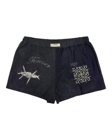 SEKS Forever Shorts