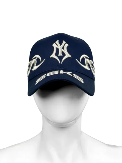 The Classic SEKS NY Hat (Pre-Order)
