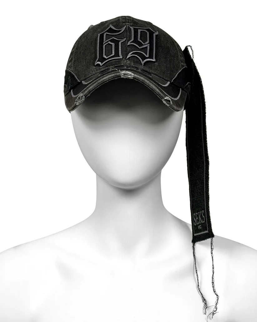 IMG_5819_272d3530-0487-4d66-af92-41561c6f6779 The SEKS 69 Hat, Black