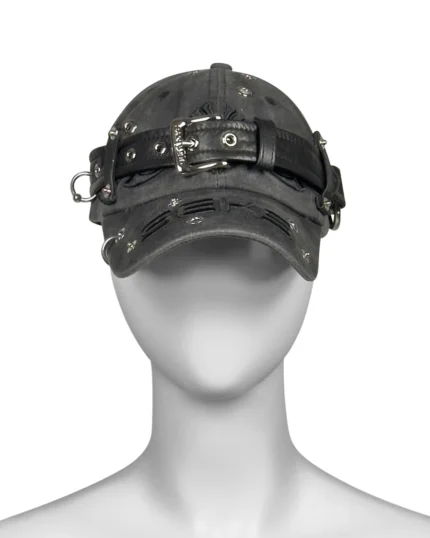 The Buckled SEKS NY Hat