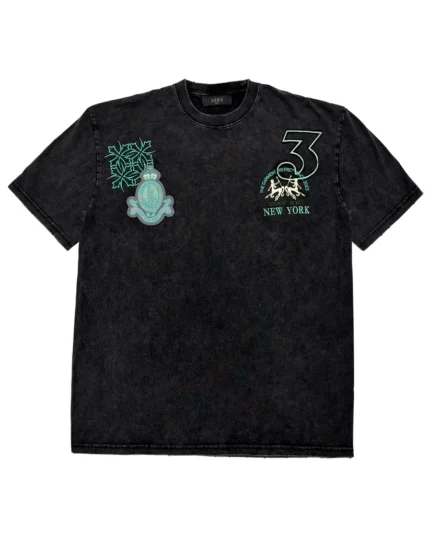 Liberty Pre-Collection Shirt #1