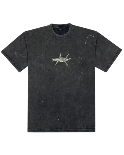 SEKS NYC Garment District Tee #14