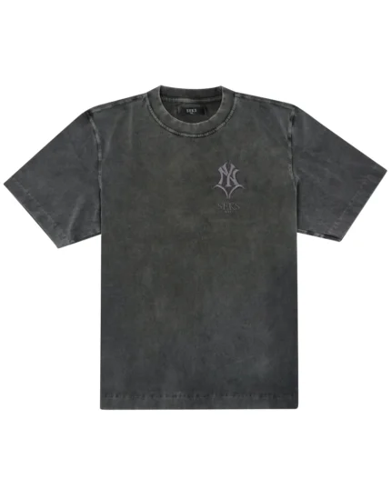 SEKS NYC Garment District Tee #15