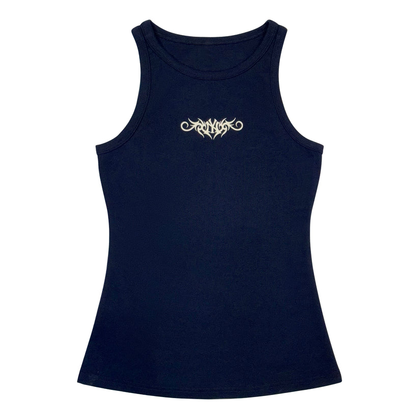 SEKSNYMENSTANKFRONT SEKS NY Tank Top