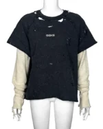 The SEKS NY Hybrid Shirt