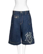 The SEKS NY Jorts