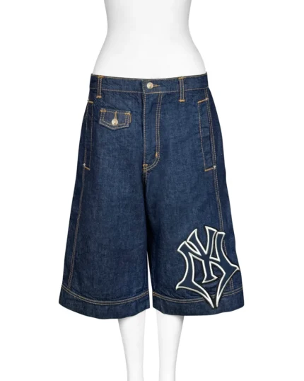 The SEKS NY Jorts