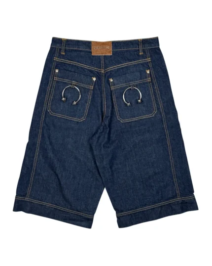 The SEKS NY Jorts
